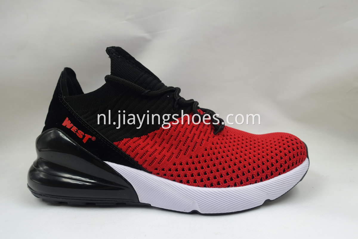 Flyknit Slip On Shoes